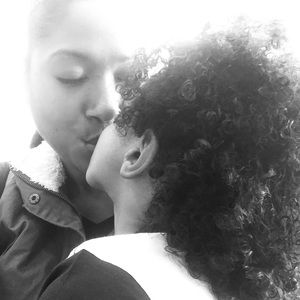 Meet your Posher, Nesha